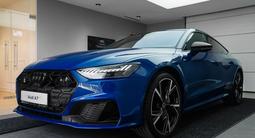 Audi A7 TFSI Quattro 2024 года за 41 300 000 тг. в Астана – фото 2