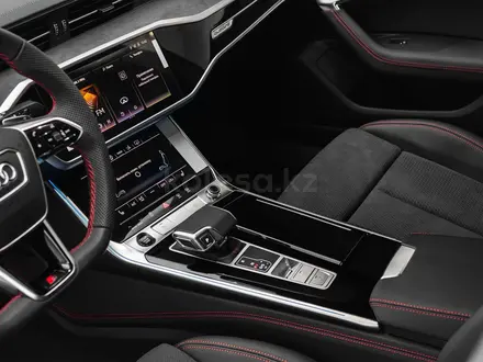 Audi A7 TFSI Quattro 2024 года за 41 300 000 тг. в Астана – фото 10
