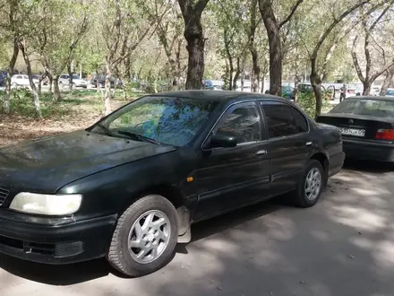 Nissan Maxima 1995 года за 1 500 000 тг. в Темиртау