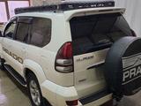 Toyota Land Cruiser Prado 2006 годаfor12 000 000 тг. в Караганда – фото 5