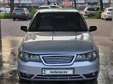 Daewoo Nexia, 2001