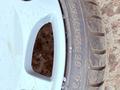 Шины с дисками Мерседес W222 W221 W140 245/35ZR20 275/30ZR20 за 550 000 тг. в Алматы – фото 9