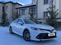 Toyota Camry 2019 годаfor12 900 000 тг. в Костанай – фото 3