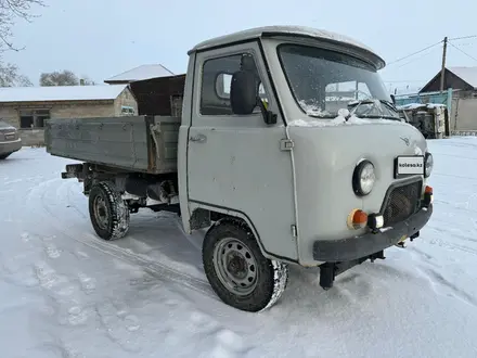 УАЗ 3303 2002 года за 1 800 000 тг. в Павлодар – фото 3