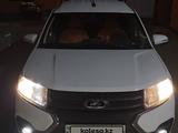 ВАЗ (Lada) Largus 2021 годаүшін4 500 000 тг. в Атырау – фото 2