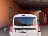 ВАЗ (Lada) Largus 2021 годаүшін4 500 000 тг. в Атырау – фото 4