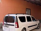 ВАЗ (Lada) Largus 2021 годаүшін4 500 000 тг. в Атырау – фото 5