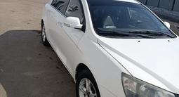 Geely Emgrand EC7 2013 годаүшін3 500 000 тг. в Кокшетау – фото 4