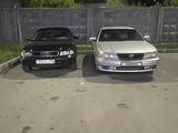 Audi A4 1996 годаүшін1 400 000 тг. в Усть-Каменогорск