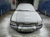 Audi A4 1996 годаүшін1 400 000 тг. в Усть-Каменогорск – фото 5