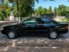 Audi A6, 1996