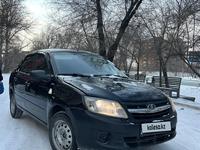 ВАЗ (Lada) Granta 2190 2014 года за 1 900 000 тг. в Семей