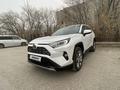 Toyota RAV4 2021 года за 14 500 000 тг. в Атырау – фото 3