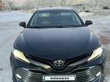 Toyota Camry 2019 годаfor13 000 000 тг. в Актобе