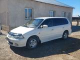 Honda Odyssey 2001 года за 6 000 000 тг. в Кызылорда – фото 4