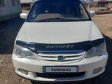 Honda Odyssey 2001 года за 6 000 000 тг. в Кызылорда – фото 5