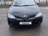 Nissan Primera 2004 года за 3 200 000 тг. в Алматы – фото 3