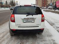 Chevrolet Captiva 2008 года за 4 500 000 тг. в Астана