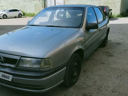 Opel Vectra 1992 года за 550 000 тг. в Павлодар – фото 6