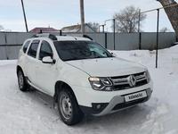 Renault Duster 2015 годаүшін5 600 000 тг. в Актобе