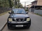 Nissan Pathfinder 2006 годаүшін5 500 000 тг. в Алматы – фото 4