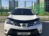 Toyota RAV4 2014 года за 11 250 000 тг. в Усть-Каменогорск