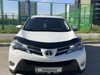 Toyota RAV4 2014 года за 11 250 000 тг. в Усть-Каменогорск