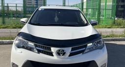 Toyota RAV4 2014 года за 11 500 000 тг. в Усть-Каменогорск