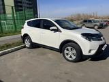 Toyota RAV4 2014 года за 11 250 000 тг. в Усть-Каменогорск – фото 2