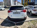 Toyota RAV4 2014 года за 11 250 000 тг. в Усть-Каменогорск – фото 4