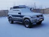 Nissan Patrol 2001 годаүшін8 000 000 тг. в Жанаозен – фото 5