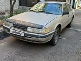 Mazda 626 1989 годаүшін550 000 тг. в Алматы – фото 4