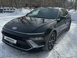 Hyundai Sonata 2025 года за 13 000 000 тг. в Астана