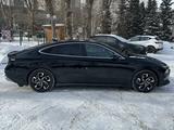 Hyundai Sonata 2025 года за 13 000 000 тг. в Астана – фото 4