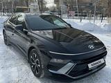 Hyundai Sonata 2025 года за 13 000 000 тг. в Астана – фото 3