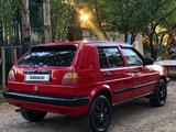 Volkswagen Golf 1992 годаүшін900 000 тг. в Кызылорда – фото 2