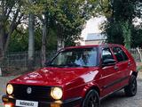 Volkswagen Golf 1992 годаүшін900 000 тг. в Кызылорда