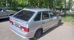 ВАЗ (Lada) 2114 2010 года за 700 000 тг. в Экибастуз
