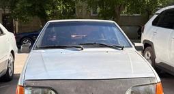 ВАЗ (Lada) 2114 2010 года за 700 000 тг. в Экибастуз – фото 2