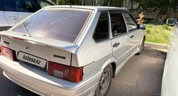 ВАЗ (Lada) 2114 2010 года за 700 000 тг. в Экибастуз – фото 4