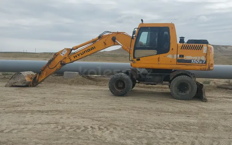 Hyundai  R140W 2009 годаүшін16 500 000 тг. в Актау