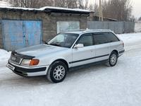 Audi 100 1993 года за 2 700 000 тг. в Алматы