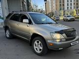 Lexus RX 300 2000 года за 5 700 000 тг. в Кокшетау – фото 3