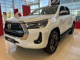 Toyota Hilux Prestige 2023 годаүшін26 880 000 тг. в Костанай – фото 3