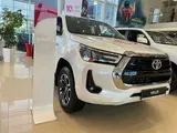 Toyota Hilux Prestige 2023 годаfor26 880 000 тг. в Костанай