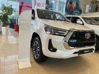 Toyota Hilux Prestige 2023 годаүшін26 880 000 тг. в Костанай