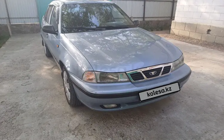 Daewoo Nexia 2005 года за 1 900 000 тг. в Сарыагаш