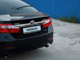 Toyota Camry 2013 годаүшін12 700 000 тг. в Атырау – фото 4