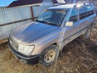 Toyota Land Cruiser 2006 годаүшін4 700 000 тг. в Алматы