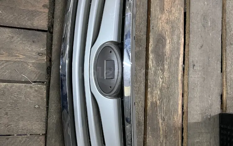 Решетка радиатора для Subaru Forester SH за 45 000 тг. в Шымкент